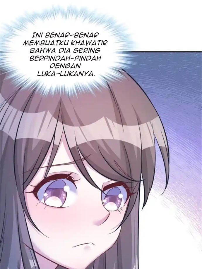 Beauty and the Beasts Chapter 195 Gambar 25